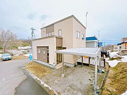 物件画像 小樽市最上2丁目　戸建て