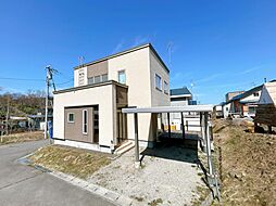 物件画像 小樽市最上2丁目　戸建て