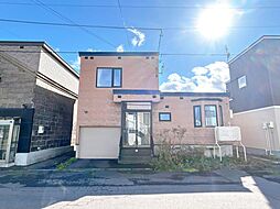 物件画像 小樽市信香町 戸建て
