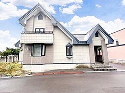 物件画像 小樽市新光3丁目 戸建て