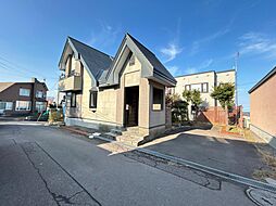 物件画像 小樽市新光3丁目　戸建て