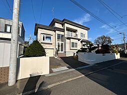 物件画像 札幌市手稲区星置二条5丁目　戸建て