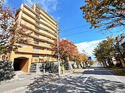 マンションイメージ