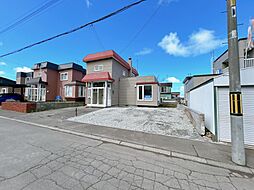 札幌市手稲区金山一条3丁目　戸建て