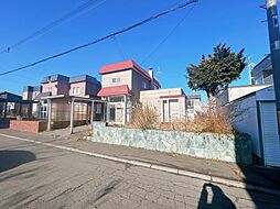 物件画像 札幌市手稲区金山一条3丁目 戸建て