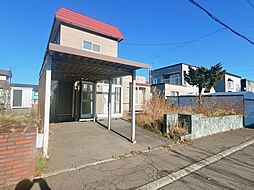 物件画像 札幌市手稲区金山一条3丁目　戸建て