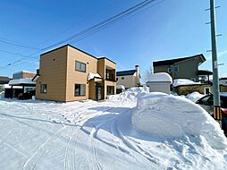 物件画像 石狩市花川北一条5丁目　戸建て