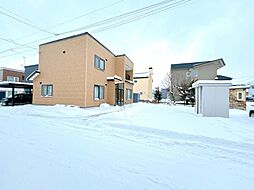 物件画像 石狩市花川北一条5丁目　戸建て