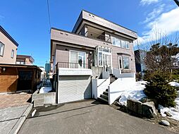 物件画像 石狩市花川南九条1丁目　戸建て