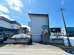 物件画像 石狩市花川南四条1丁目　戸建て