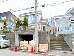 物件画像 札幌市手稲区手稲本町五条1丁目　戸建て