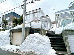 物件画像 札幌市手稲区手稲本町五条1丁目　戸建て