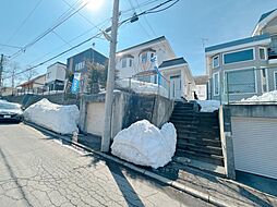 物件画像 札幌市手稲区手稲本町五条1丁目　戸建て