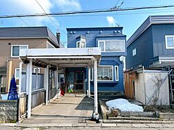 物件画像 小樽市銭函1丁目　戸建て