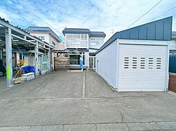 物件画像 札幌市手稲区新発寒六条3丁目　戸建て