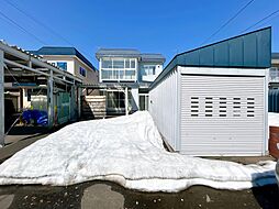 物件画像 札幌市手稲区新発寒六条3丁目　戸建て