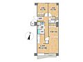 ライオンズマンション富岡4階1,449万円