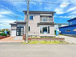 江別市朝日町 戸建て