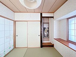 和室の画像