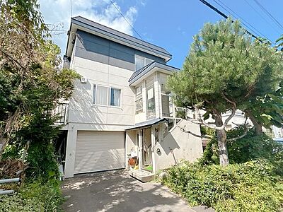 外観：価格には消費税を含みます。自社物件につき随時ご案内可能。内覧希望の方はお電話ください。