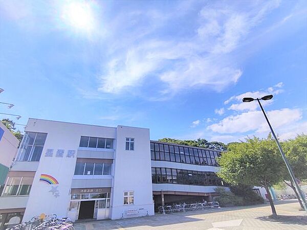 周辺を拡大表示