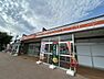 周辺：【周辺環境】セイコーマート金山PA（上り）店様まで約170m。高速道路に乗らなくても入ることができます。ちょっとした買い物などに便利ですね。