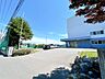 周辺：札幌市立西野中学校 【周辺環境】西野中学校まで約800m、徒歩10分です。