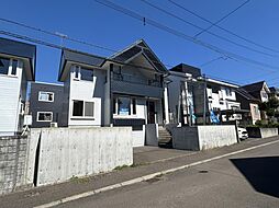 物件画像 札幌市清田区平岡六条3丁目　戸建て