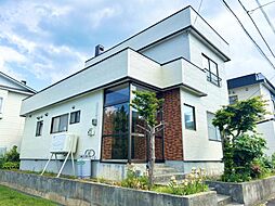 物件画像 札幌市西区西野七条7丁目　戸建て