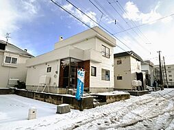 物件画像 札幌市西区西野七条7丁目　戸建て