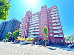 物件画像 ロジェ真駒内