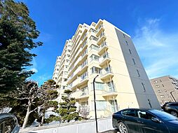 物件画像 ラポール伏見