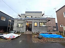 物件画像 恵庭市白樺町1丁目　戸建て