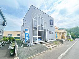 物件画像 札幌市南区南沢二条2丁目　戸建て