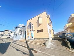 物件画像 札幌市南区南沢二条2丁目　戸建て