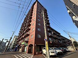 物件画像 サンピア中島公園西棟