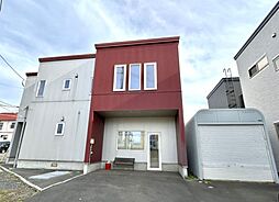 物件画像 札幌市清田区平岡十条1丁目　戸建て