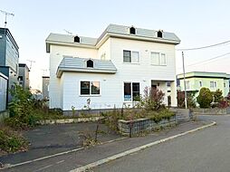 物件画像 札幌市南区藤野三条4丁目　戸建て