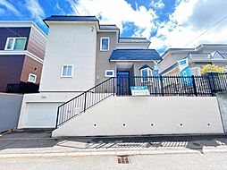 物件画像 札幌市清田区清田六条4丁目 戸建て