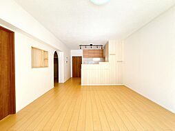 物件画像 クリーンリバー山の手III