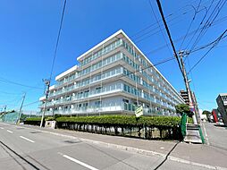 物件画像 南32条グランドハイツ