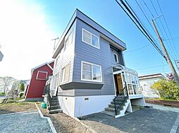 物件画像 札幌市清田区北野四条4丁目　戸建て