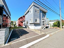 物件画像 札幌市清田区北野四条4丁目　戸建て