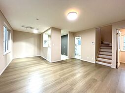 物件画像 北広島市大曲南ヶ丘1丁目 戸建て