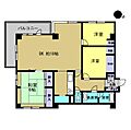 クラックスハイム札幌山鼻2階1,649万円