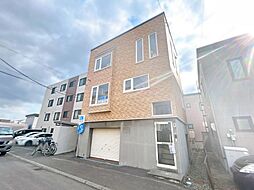 物件画像 札幌市西区八軒十条東3丁目　戸建て