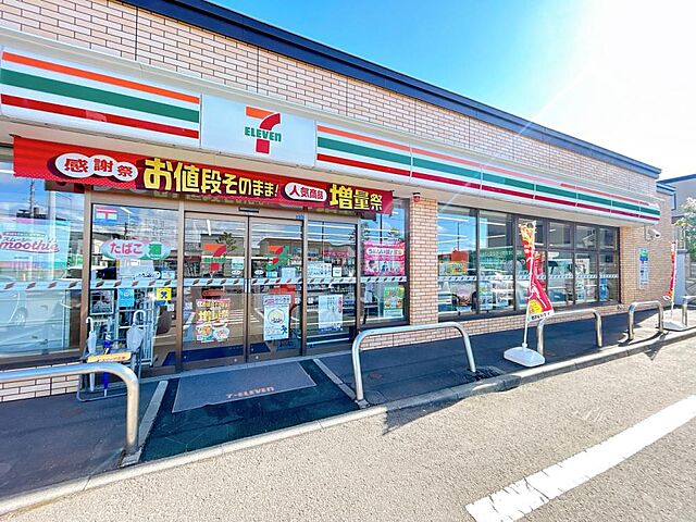 周辺 オリンピア月寒公園弐番館 3階/-