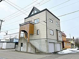 物件画像 千歳市信濃2丁目　戸建て