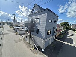 物件画像 千歳市信濃2丁目　戸建て