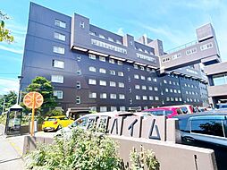 物件画像 澄川ハイム　407号室